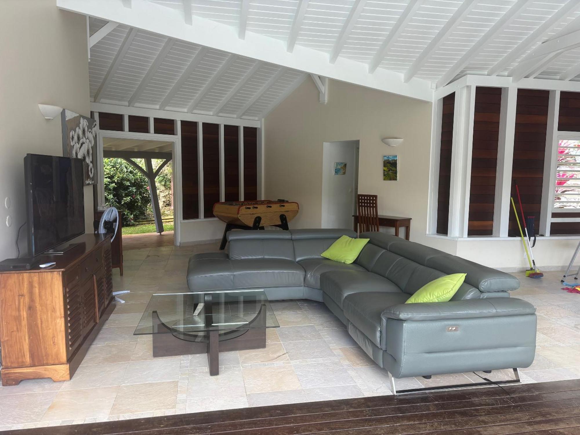 Villa Daja Le Gosier  Exterior photo